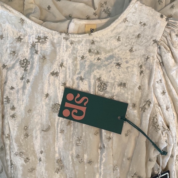 Samantha Pleet Ophelia Dress - Picture 2 of 2